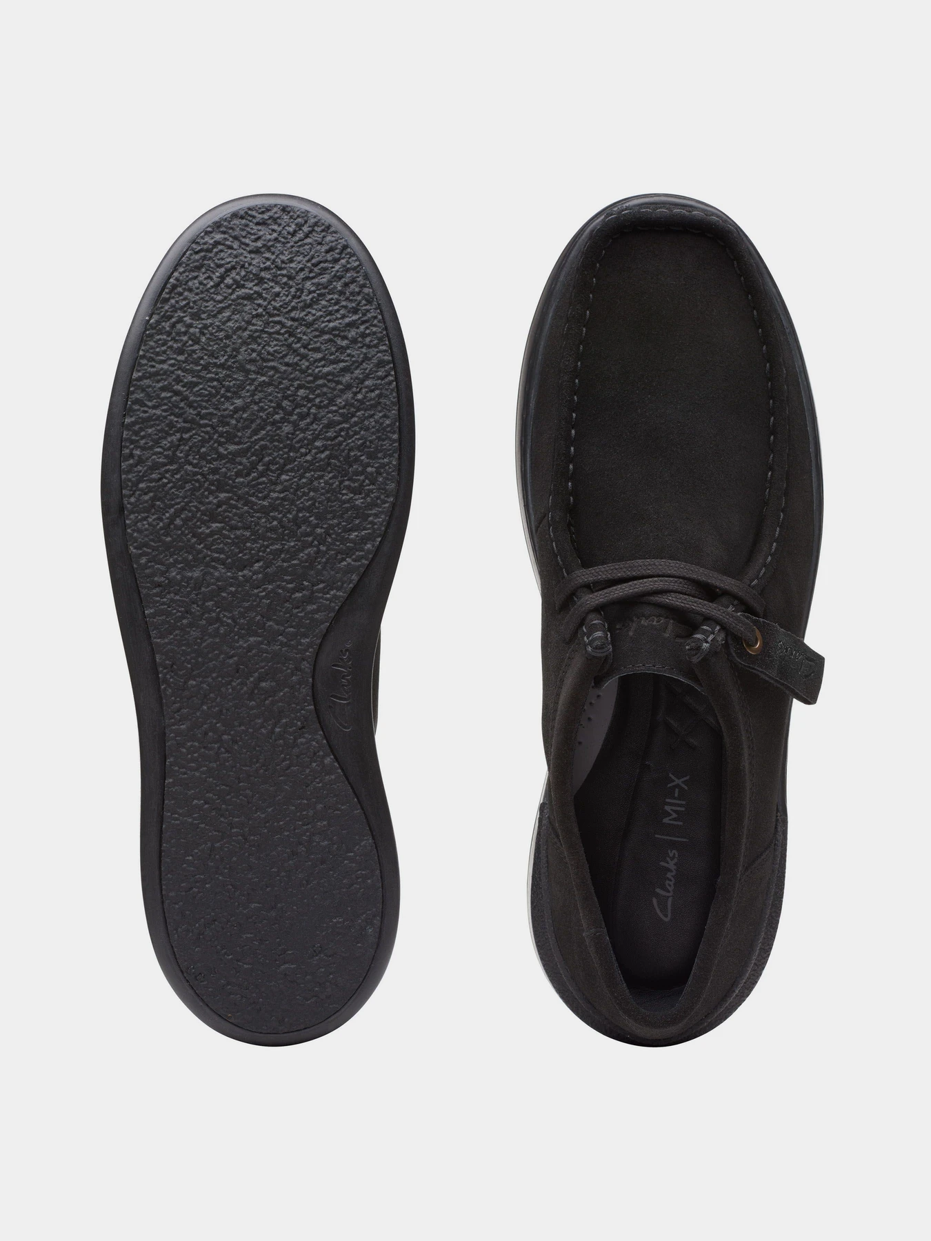 Кросівки Clarks CourtLiteWally модель 26166796 Фото