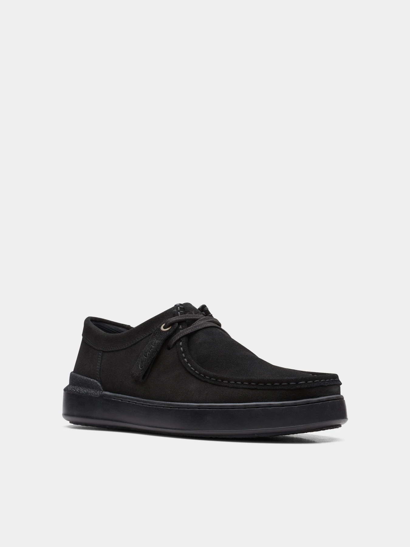 Кросівки Clarks CourtLiteWally модель 26166796 Фото