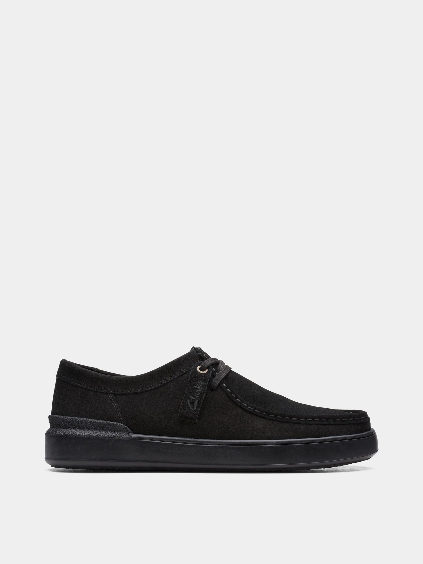 Кросівки Clarks CourtLiteWally модель 26166796 Фото