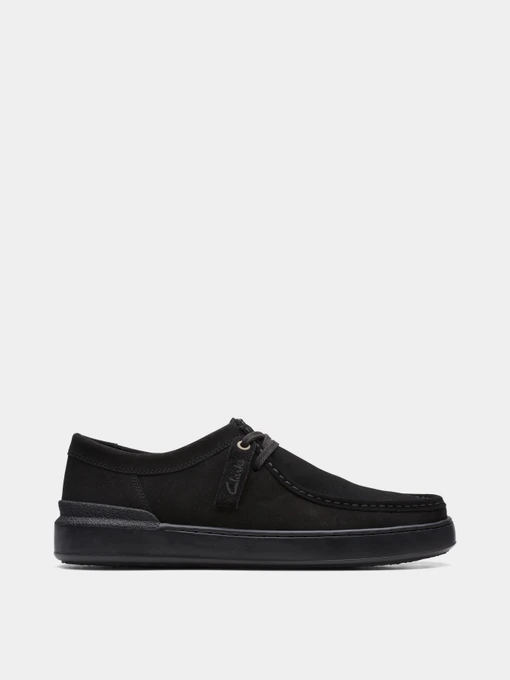 Кросівки Clarks CourtLiteWally модель 26166796 Фото