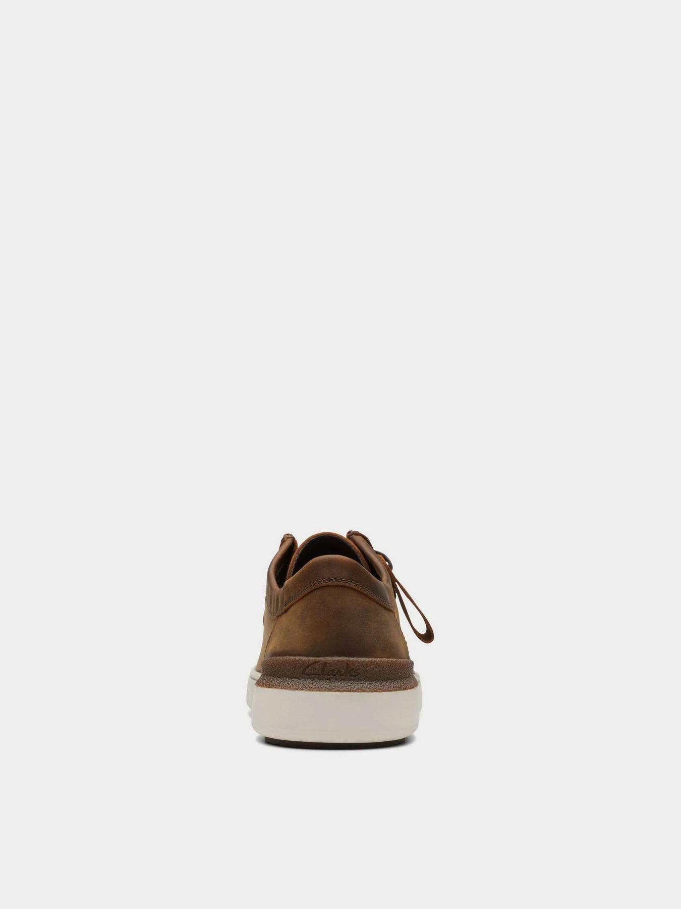 Кросівки Clarks CourtLiteWally Beeswax модель 26170931 Кросівки Clarks CourtLiteWally Beeswax модель 26170931 Фото