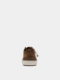 Кросівки Clarks CourtLiteWally Beeswax модель 26170931 Фото