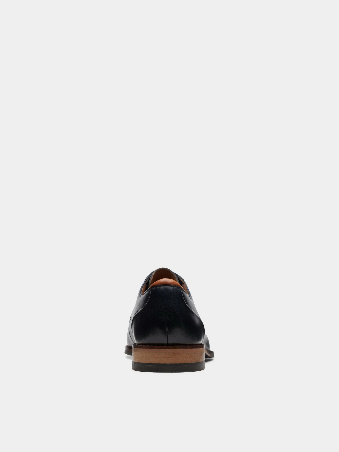 Туфли и лоферы Clarks CraftArlo Lac модель 26171450 Туфли и лоферы Clarks CraftArlo Lac модель 26171450 Фото
