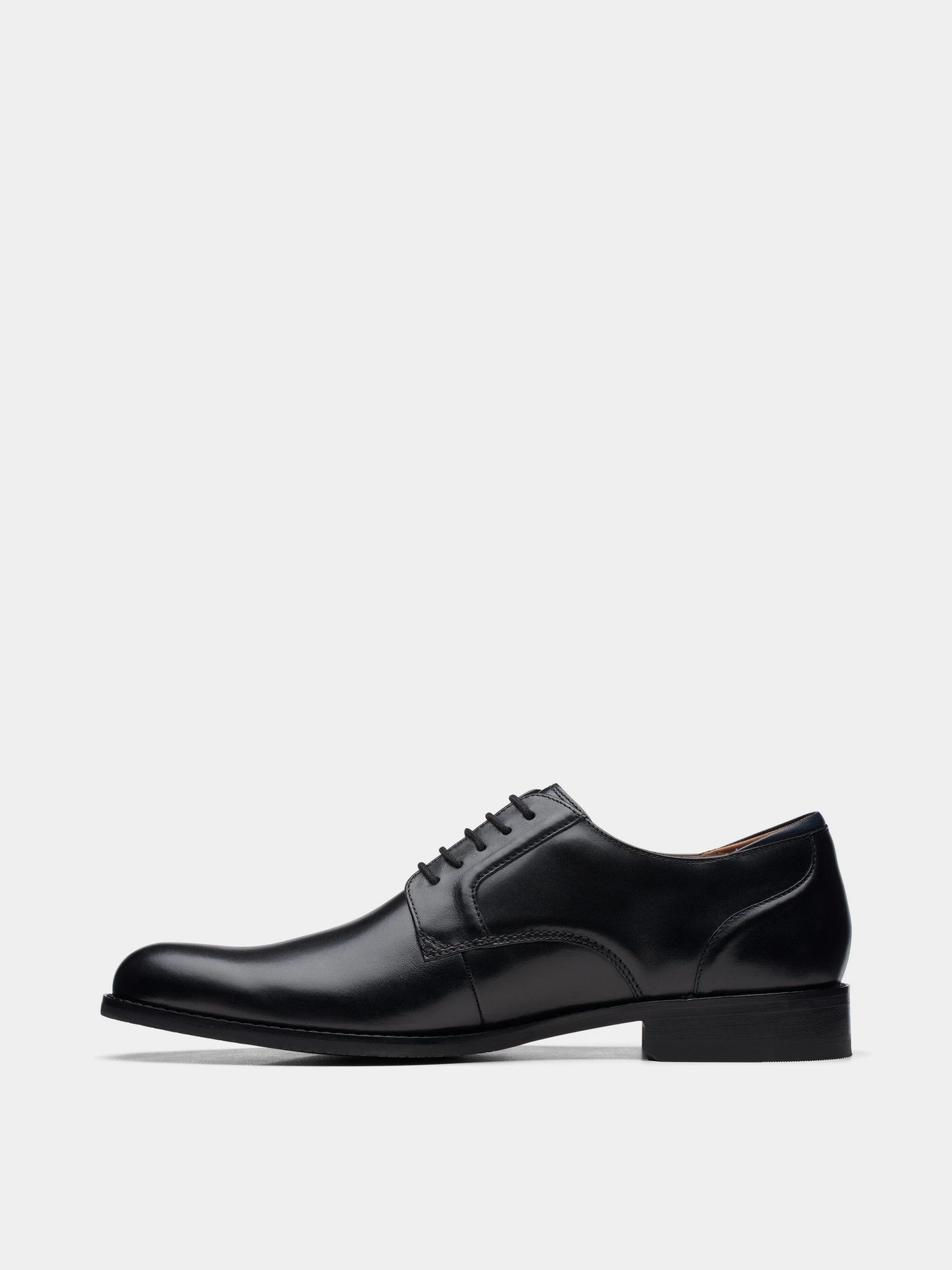 Туфли и лоферы Clarks Craft Arlo Lace модель 26171449 Туфли и лоферы Clarks Craft Arlo Lace модель 26171449 Фото