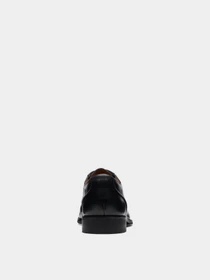 Туфли и лоферы Clarks Craft Arlo Lace модель 26171449 Фото