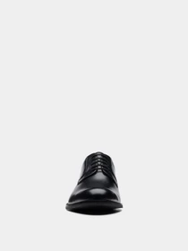 Туфли и лоферы Clarks Craft Arlo Lace модель 26171449 Фото