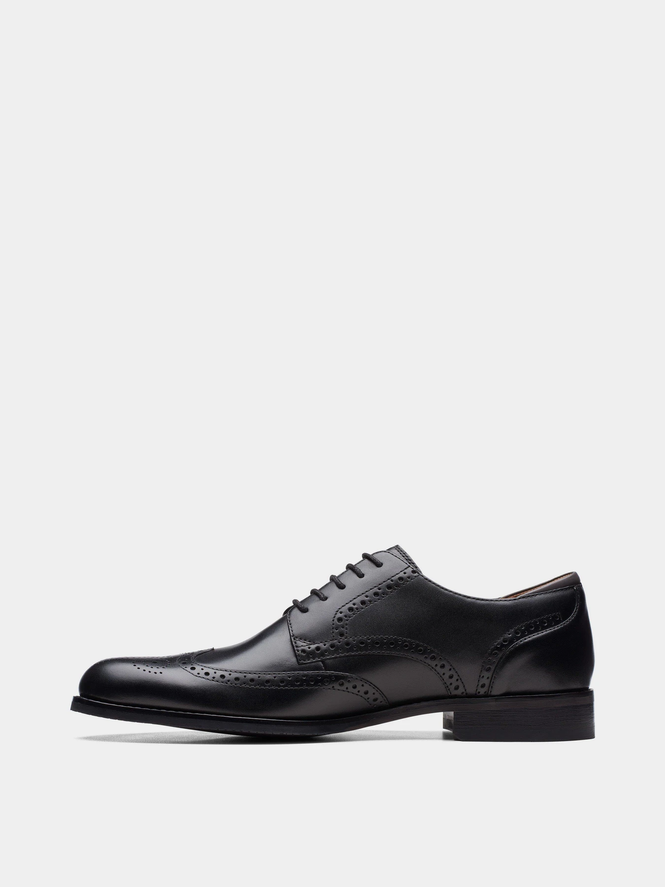 Туфли и лоферы Clarks Craft Arlo Limit модель 26171452 Туфли и лоферы Clarks Craft Arlo Limit модель 26171452 Фото