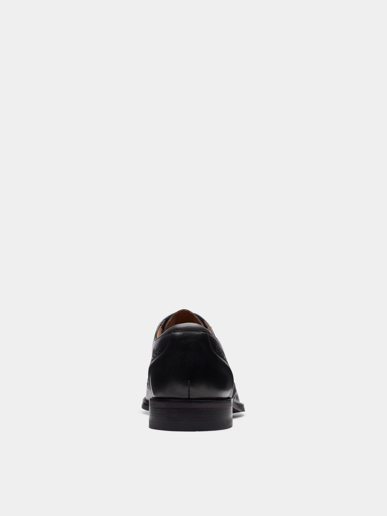 Туфли и лоферы Clarks Craft Arlo Limit модель 26171452 Туфли и лоферы Clarks Craft Arlo Limit модель 26171452 Фото