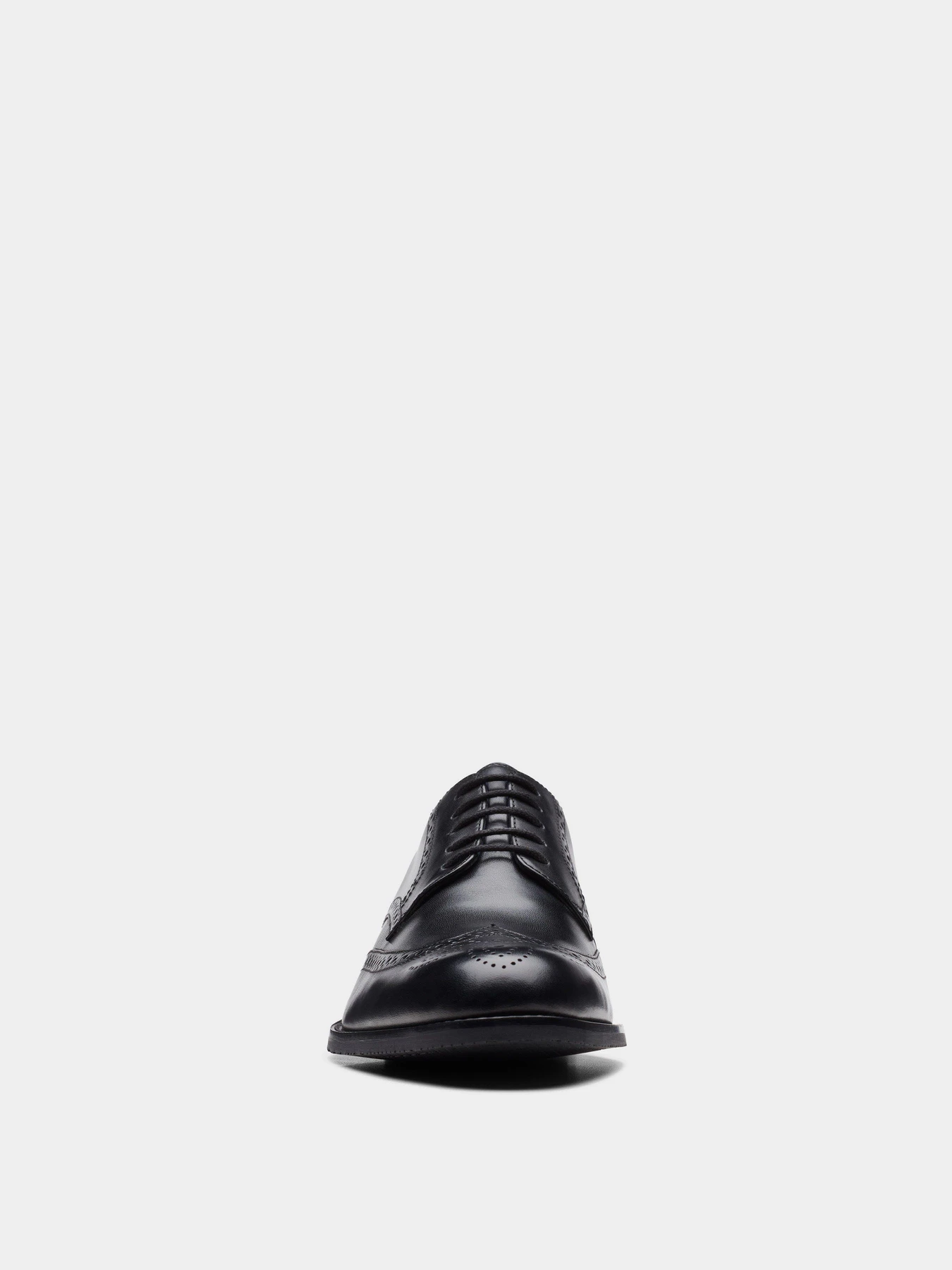 Туфли и лоферы Clarks Craft Arlo Limit модель 26171452 Туфли и лоферы Clarks Craft Arlo Limit модель 26171452 Фото