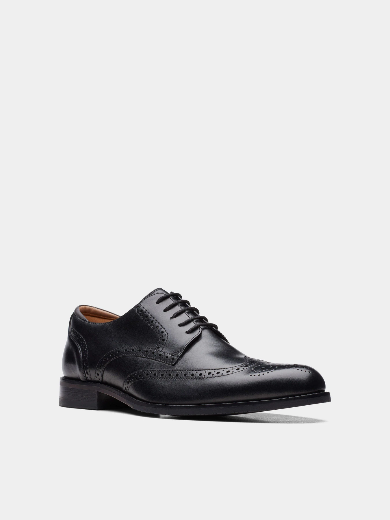 Туфли и лоферы Clarks Craft Arlo Limit модель 26171452 Туфли и лоферы Clarks Craft Arlo Limit модель 26171452 Фото