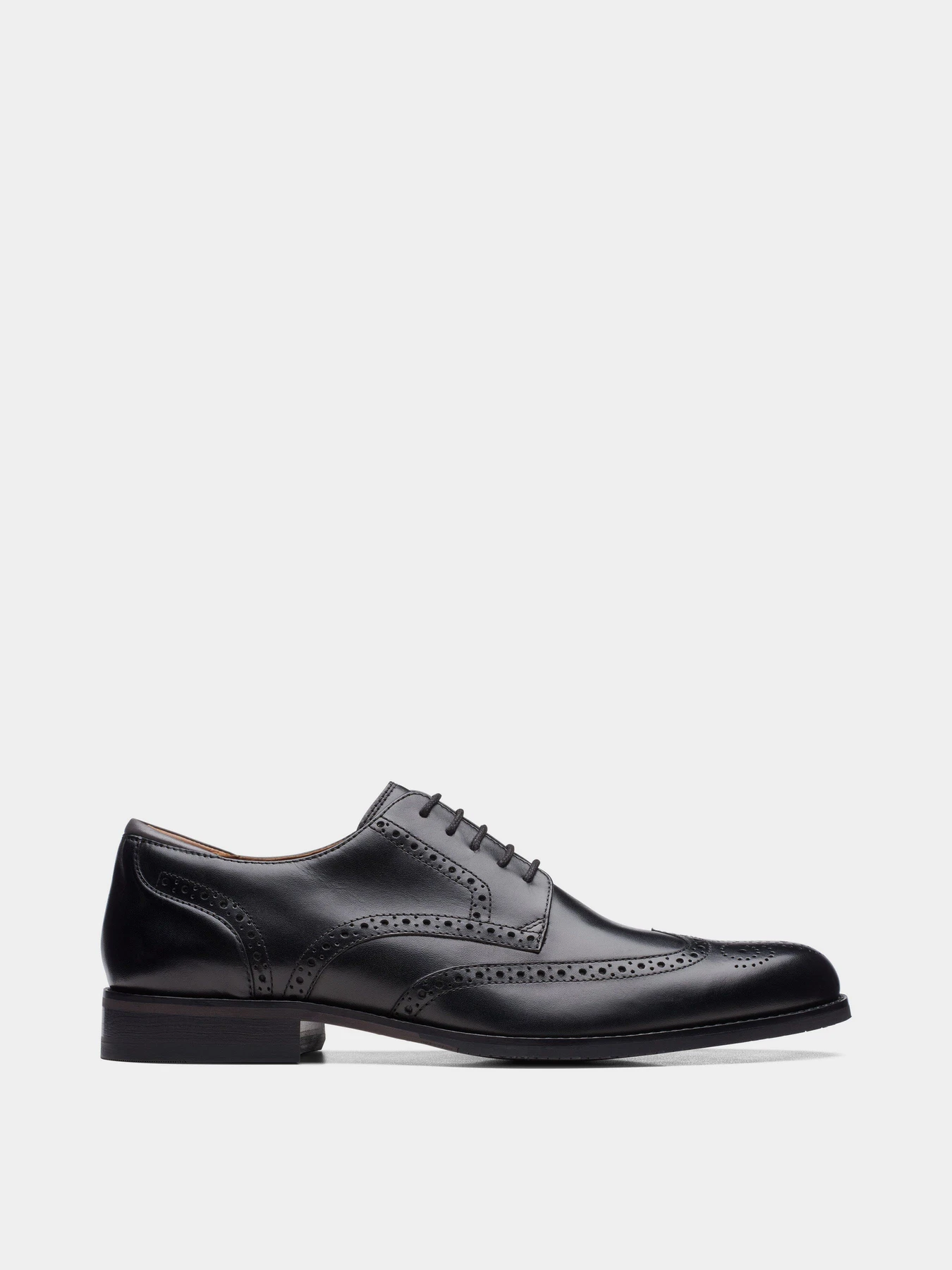 Туфли и лоферы Clarks Craft Arlo Limit модель 26171452 Туфли и лоферы Clarks Craft Arlo Limit модель 26171452 Фото