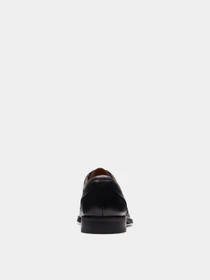 Туфли и лоферы Clarks Craft Arlo Limit модель 26171452 Фото