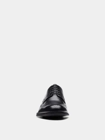 Туфли и лоферы Clarks Craft Arlo Limit модель 26171452 Фото