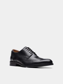 Туфли и лоферы Clarks Craft Arlo Limit модель 26171452 Фото