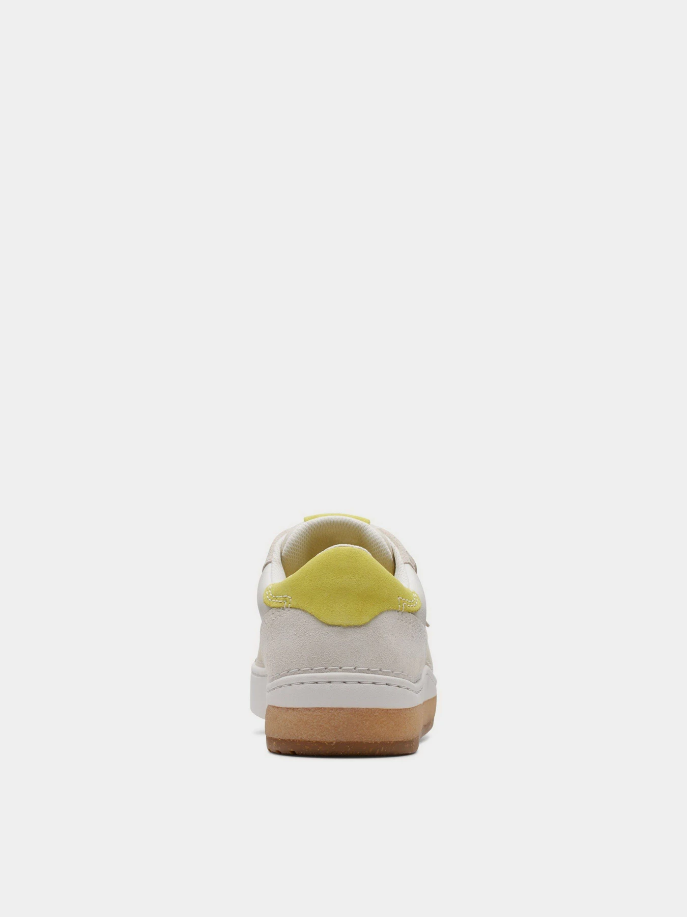 Кеди Clarks CraftCourtLace модель 26170936 Фото
