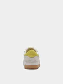 Кеди Clarks CraftCourtLace модель 26170936 Фото