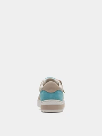Кеды Clarks Craft Court Lace модель 26170933 Фото