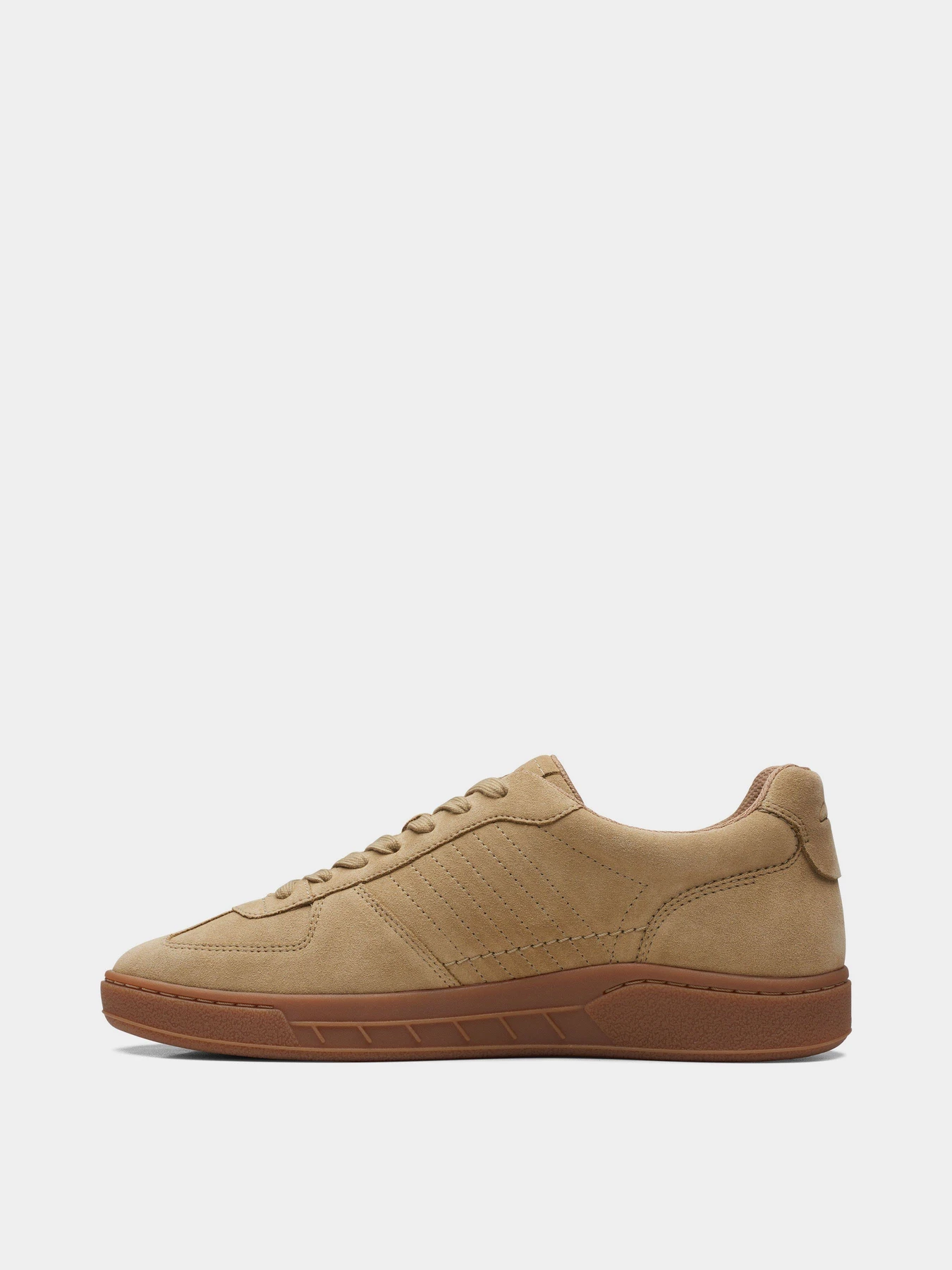 Кеды Clarks Craft Rally Ace модель 26170303 Кеды Clarks Craft Rally Ace модель 26170303 Фото
