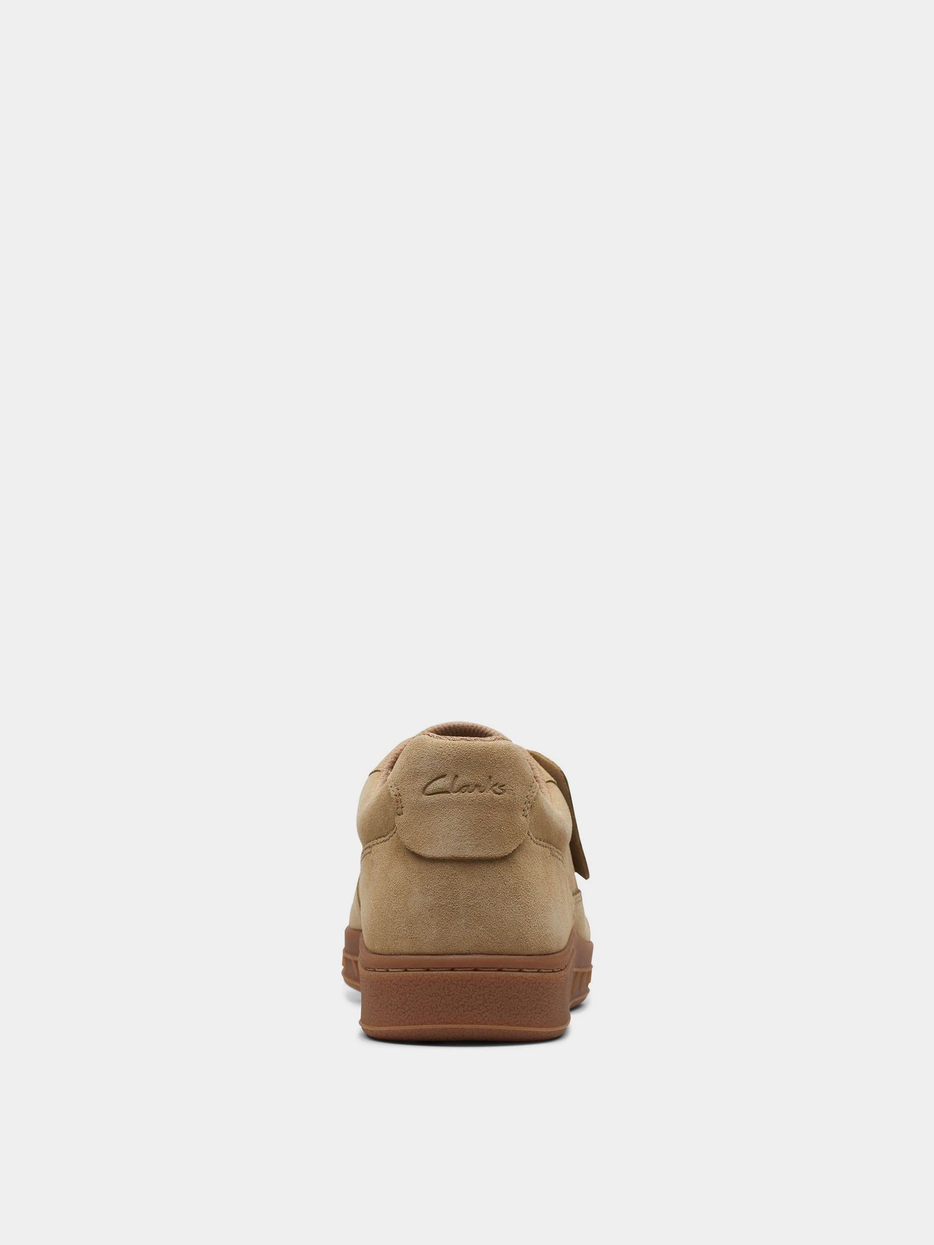 Кеды Clarks Craft Rally Ace модель 26170303 Кеды Clarks Craft Rally Ace модель 26170303 Фото