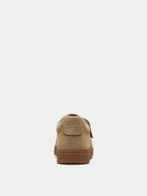 Кеды Clarks Craft Rally Ace модель 26170303 Фото