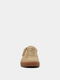 Кеды Clarks Craft Rally Ace модель 26170303 Фото