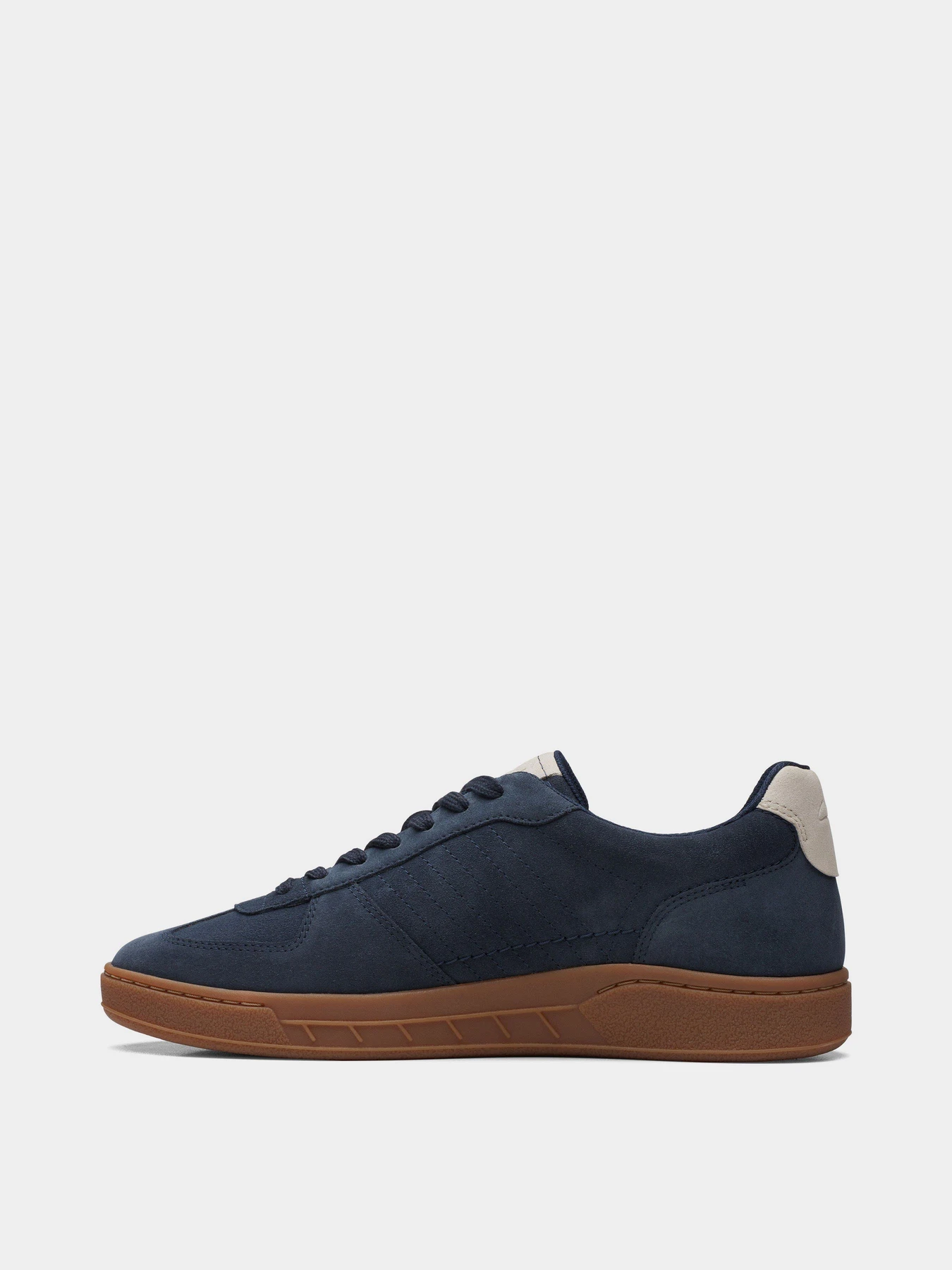 Кеды Clarks Craft Rally Ace модель 26170302 Кеды Clarks Craft Rally Ace модель 26170302 Фото