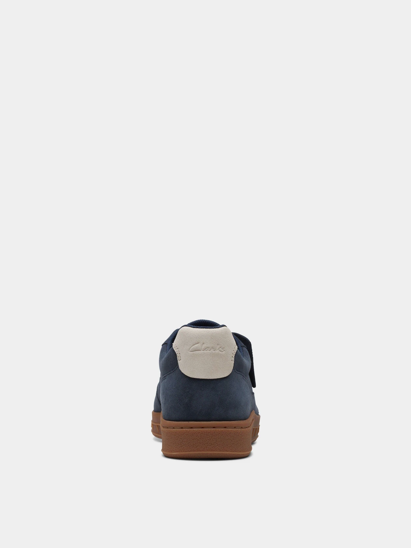 Кеды Clarks Craft Rally Ace модель 26170302 Кеды Clarks Craft Rally Ace модель 26170302 Фото