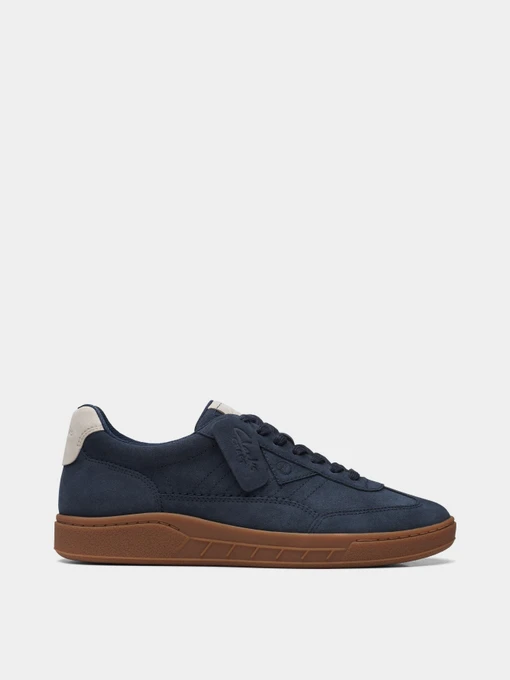 Кеды Clarks Craft Rally Ace модель 26170302 Фото