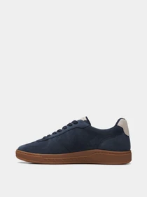 Кеды Clarks Craft Rally Ace модель 26170302 Фото