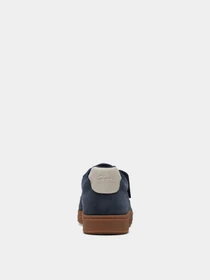 Кеды Clarks Craft Rally Ace модель 26170302 Фото