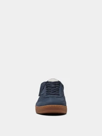 Кеды Clarks Craft Rally Ace модель 26170302 Фото