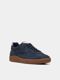 Кеды Clarks Craft Rally Ace модель 26170302 Фото