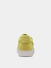 Кеди Clarks CraftRally Ace Pale модель 26170545 Фото