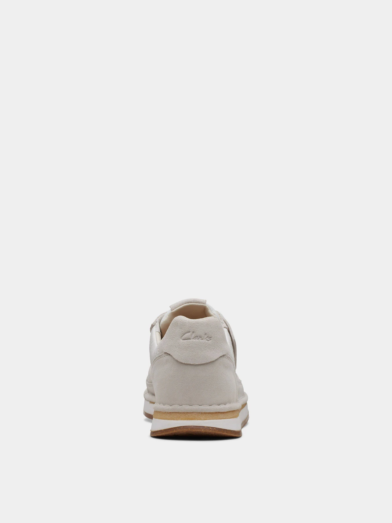 Кросівки Clarks Craft Run Tor модель 26169232 Кросівки Clarks Craft Run Tor модель 26169232 Фото