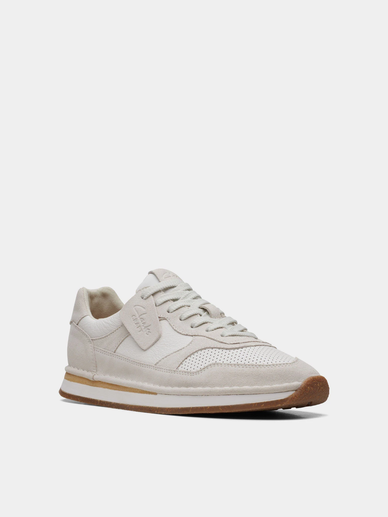 Кросівки Clarks Craft Run Tor модель 26169232 Кросівки Clarks Craft Run Tor модель 26169232 Фото