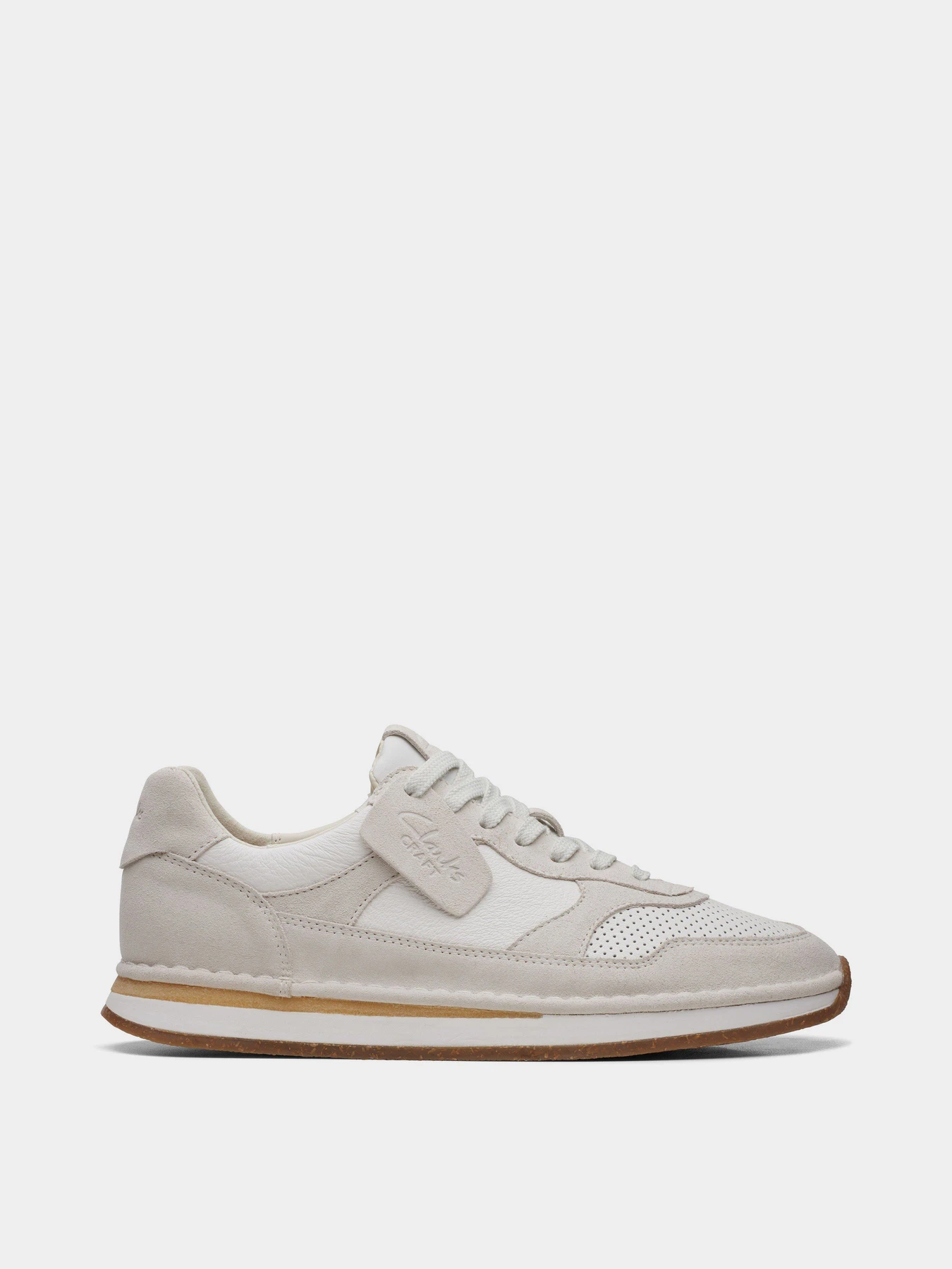 Кросівки Clarks Craft Run Tor модель 26169232 Кросівки Clarks Craft Run Tor модель 26169232 Фото