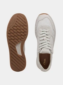 Кросівки Clarks Craft Run Tor модель 26169232 Фото