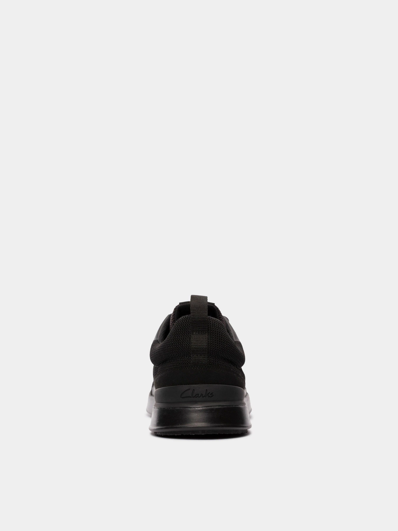 Кросівки Clarks LT Lace KNIT Casuals модель 26168770 Кросівки Clarks LT Lace KNIT Casuals модель 26168770 Фото