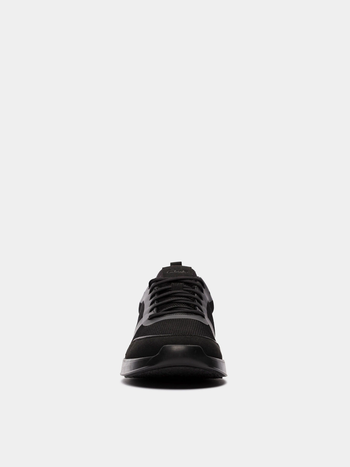 Кросівки Clarks LT Lace KNIT Casuals модель 26168770 Кросівки Clarks LT Lace KNIT Casuals модель 26168770 Фото