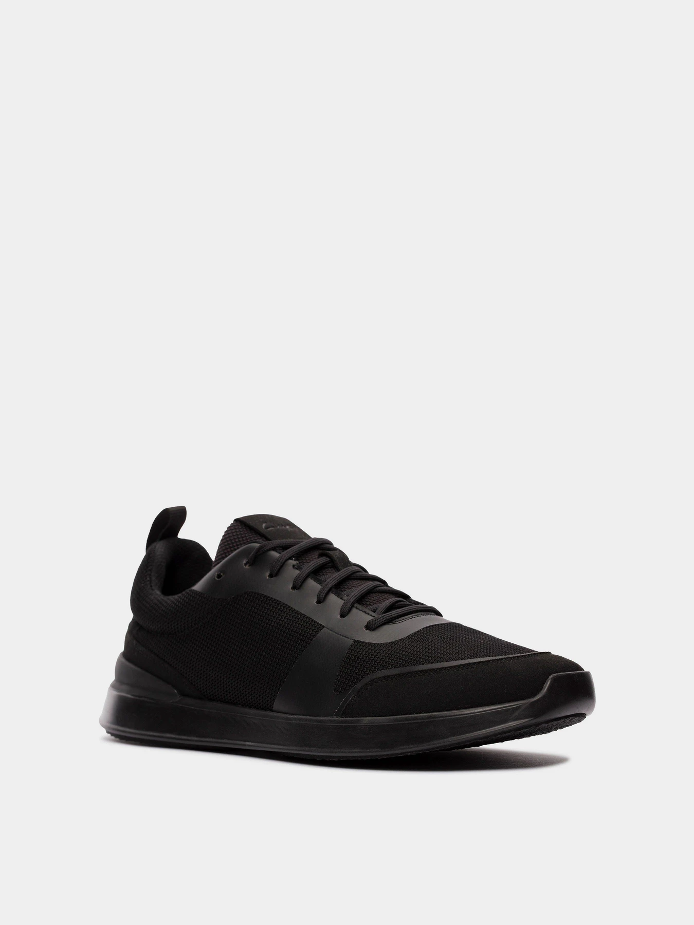 Кросівки Clarks LT Lace KNIT Casuals модель 26168770 Кросівки Clarks LT Lace KNIT Casuals модель 26168770 Фото