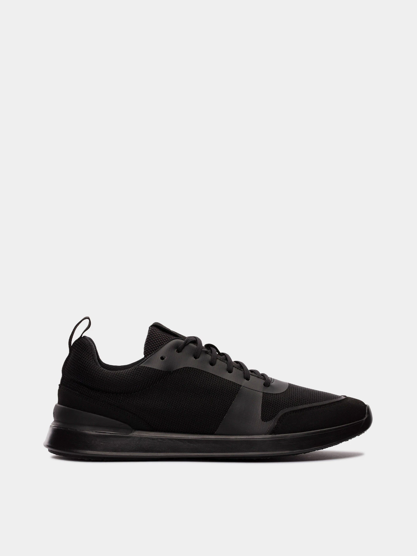 Кросівки Clarks LT Lace KNIT Casuals модель 26168770 Кросівки Clarks LT Lace KNIT Casuals модель 26168770 Фото