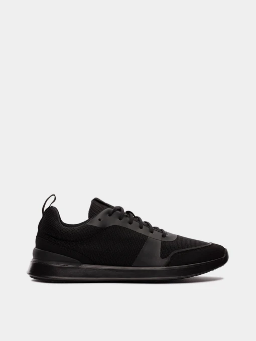 Кроссовки Clarks LT Lace KNIT Casuals модель 26168770 Фото