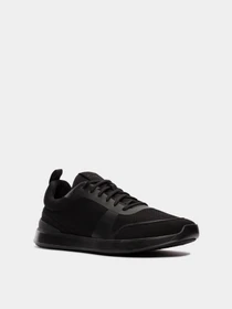 Кросівки Clarks LT Lace KNIT Casuals модель 26168770 Фото