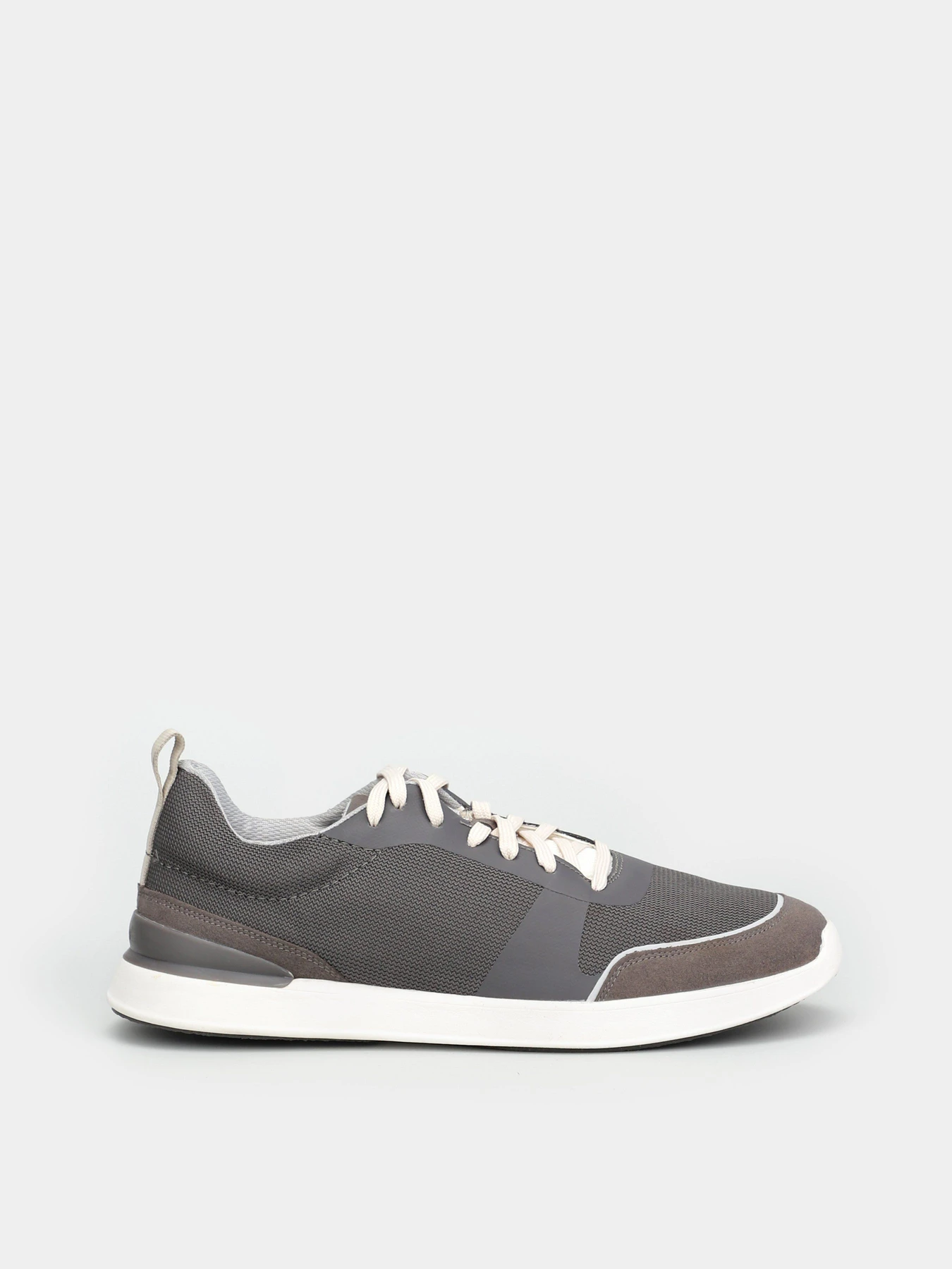 Кроссовки Clarks LT Lace Knit Casuals модель 26168769 Фото