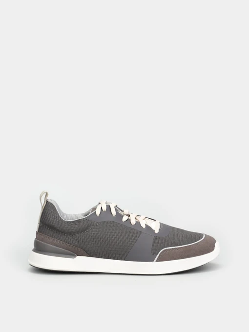 Кроссовки Clarks LT Lace Knit Casuals модель 26168769 Фото