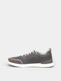Кроссовки Clarks LT Lace Knit Casuals модель 26168769 Фото