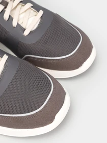 Кроссовки Clarks LT Lace Knit Casuals модель 26168769 Фото