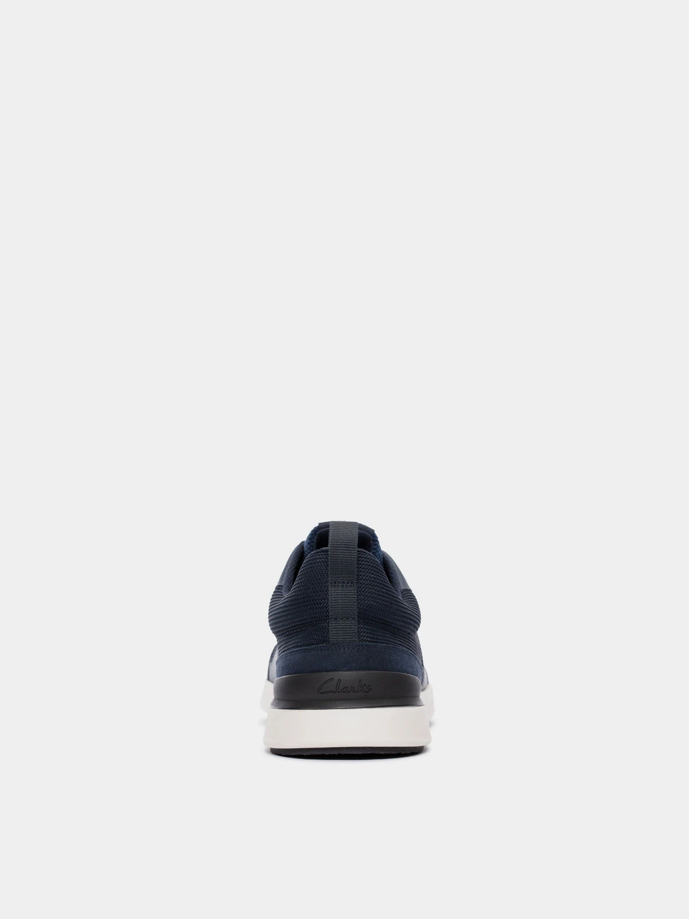 Кросівки Clarks LT Lace Knit Casuals модель 26168771 Кросівки Clarks LT Lace Knit Casuals модель 26168771 Фото