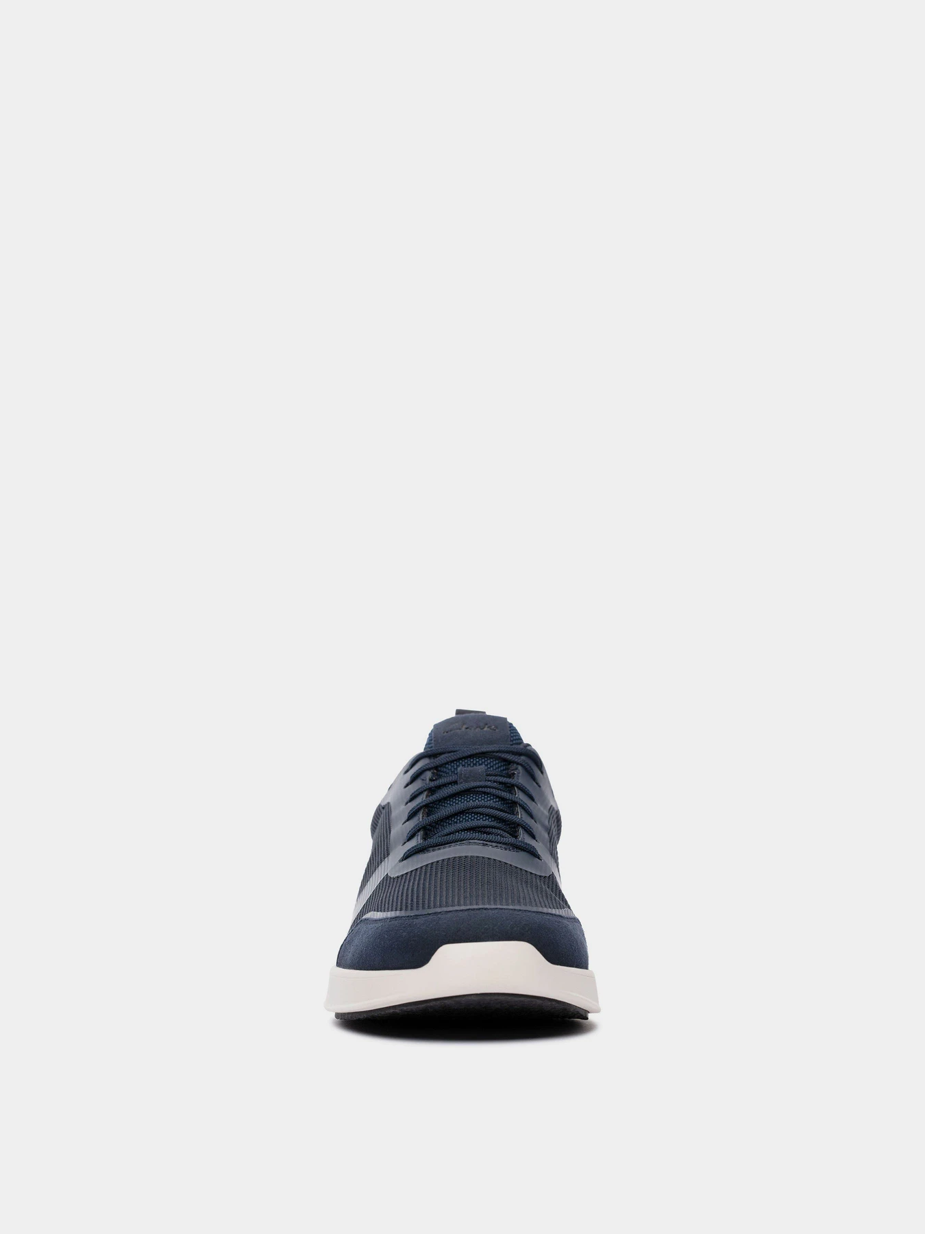 Кросівки Clarks LT Lace Knit Casuals модель 26168771 Кросівки Clarks LT Lace Knit Casuals модель 26168771 Фото