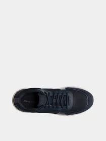 Кросівки Clarks LT Lace Knit Casuals модель 26168771 Фото